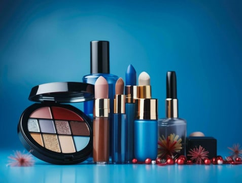 فروشگاه اینترنتی بلو آرایشی